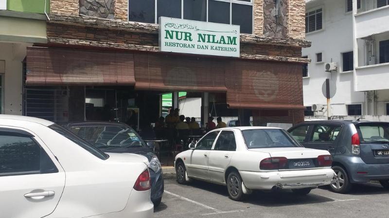 Walk Inn Miri Ngoại thất bức ảnh