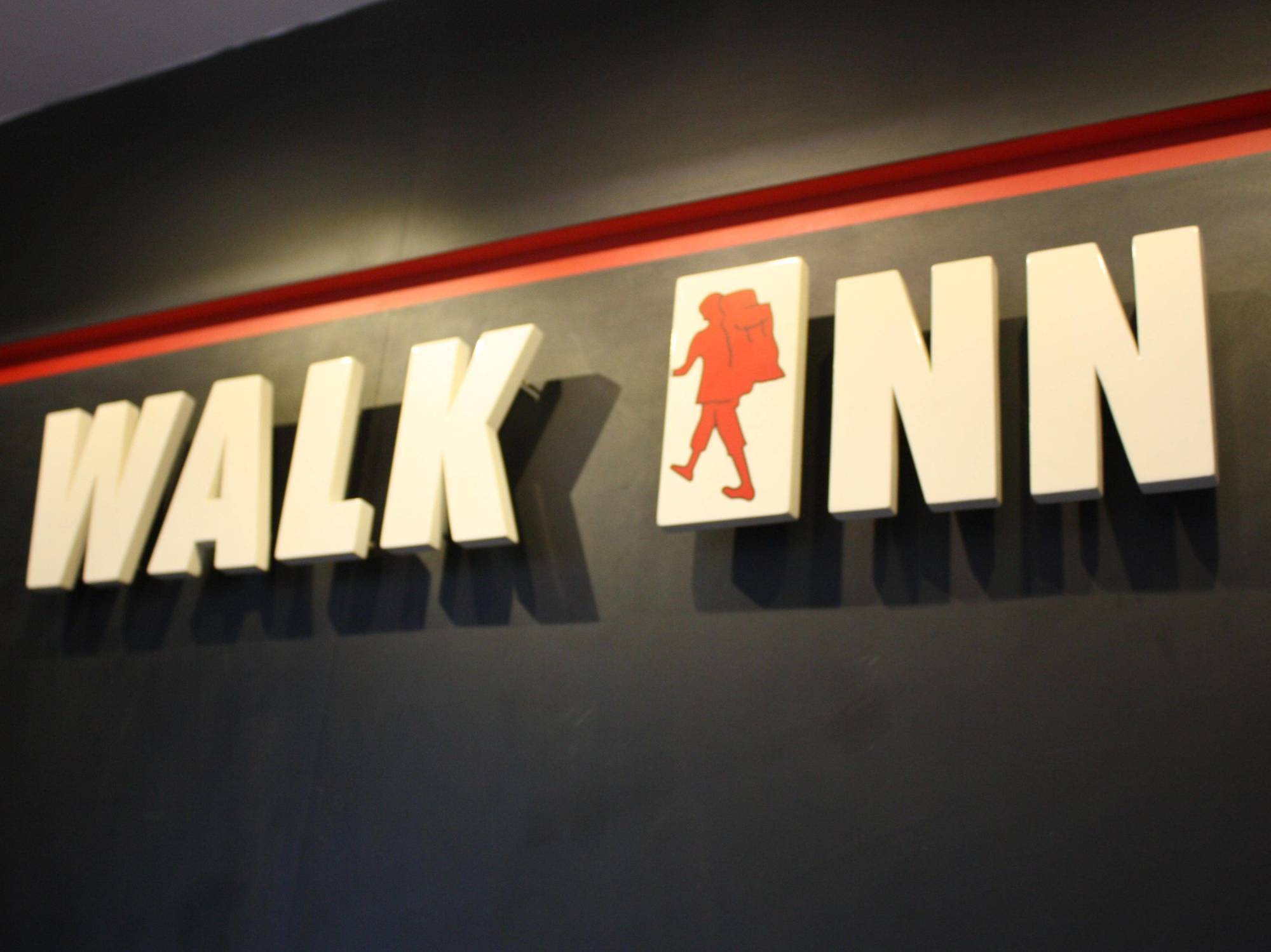 Walk Inn Miri Ngoại thất bức ảnh